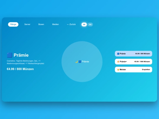 shop screenshot