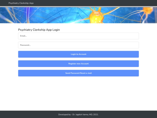 comprehensiveMSE screenshot