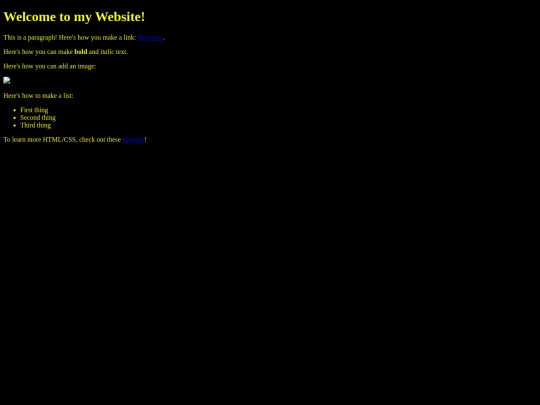 Dontforgetme screenshot