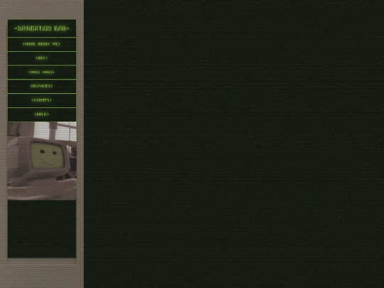 gamedev screenshot