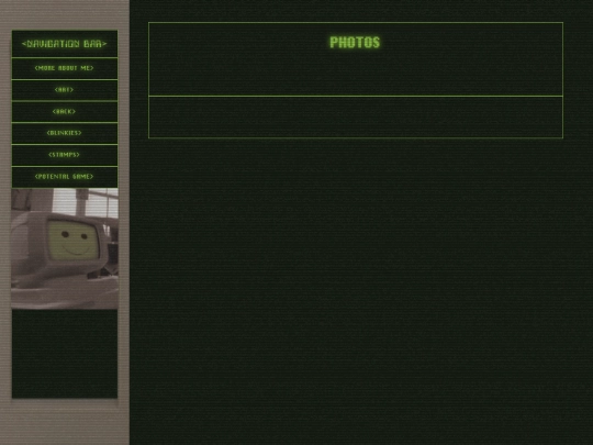 photos screenshot