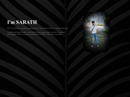 portfolio_sarath/assets/about screenshot