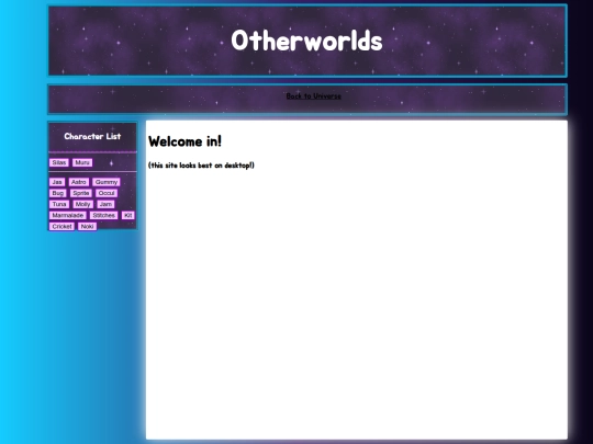 otherworlds screenshot
