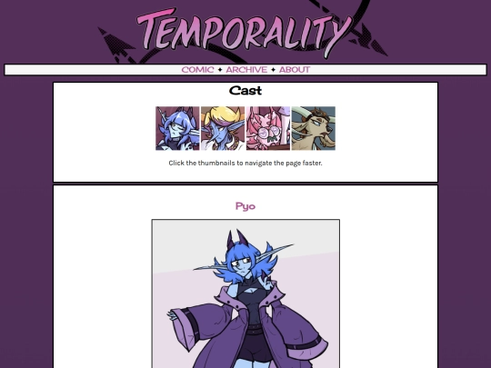 cast screenshot
