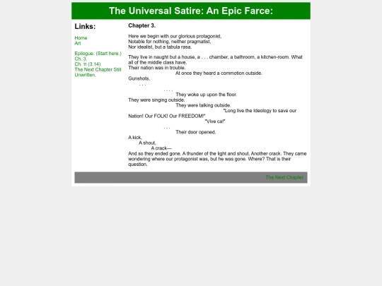 universal-satire-1 screenshot