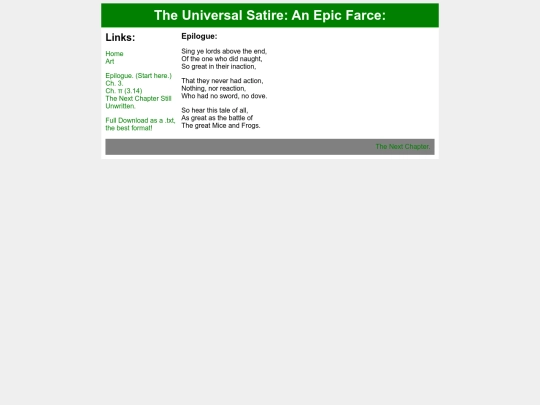 universal-satire screenshot