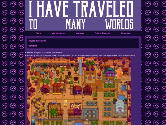 Gaming/story2/story2 screenshot