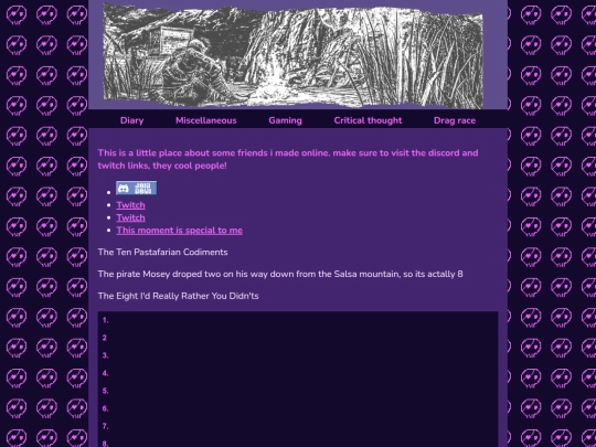 Micellaneous/micellaneous screenshot