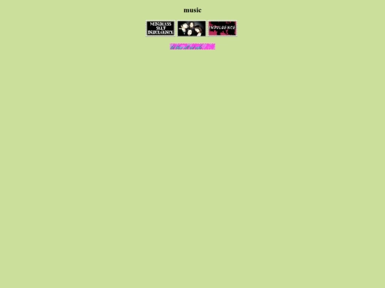 music screenshot
