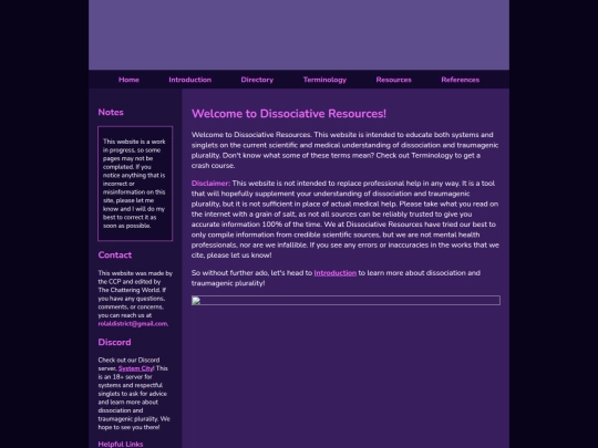 old_layout/old_index screenshot