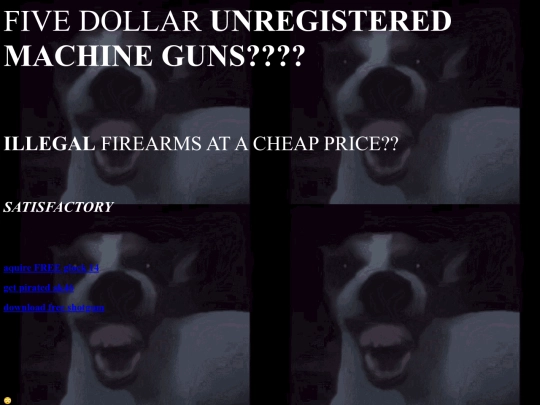 misc/5dolanmgs screenshot