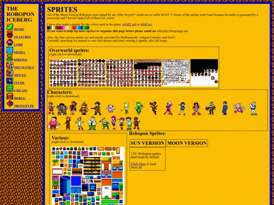 rp-sprites screenshot