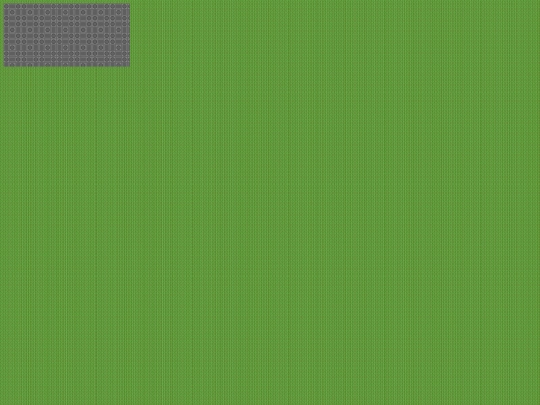 test screenshot
