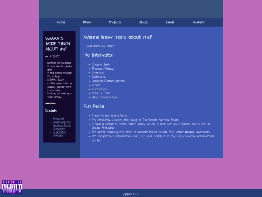 aboot screenshot