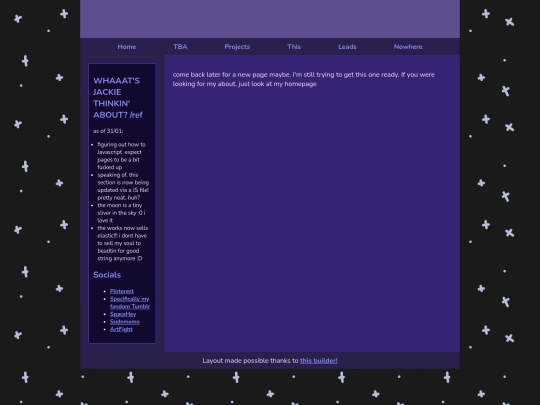 tbh-idk screenshot