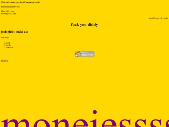 demodos screenshot