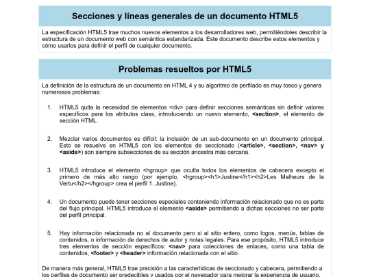 PageHtml/Docum_html5 screenshot