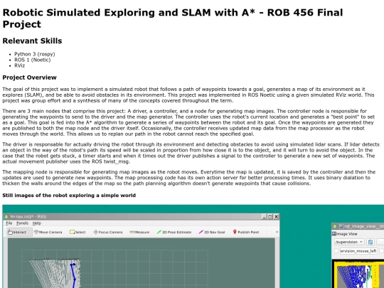 projects/456_proj screenshot