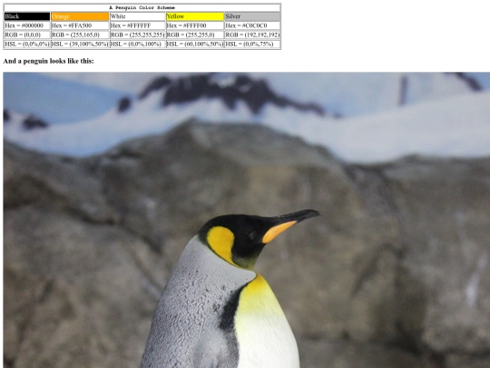 color-scheme screenshot