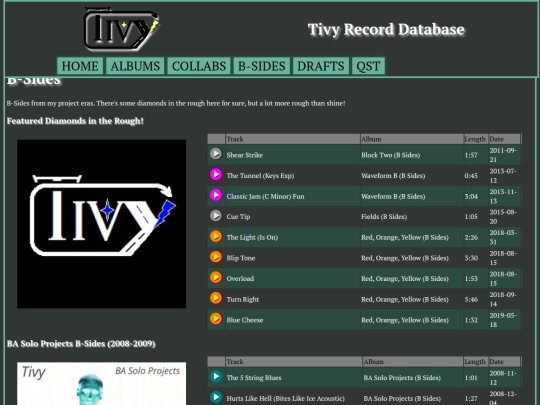 void-archive/QST 1.2.0/tivyrdb/bsides screenshot