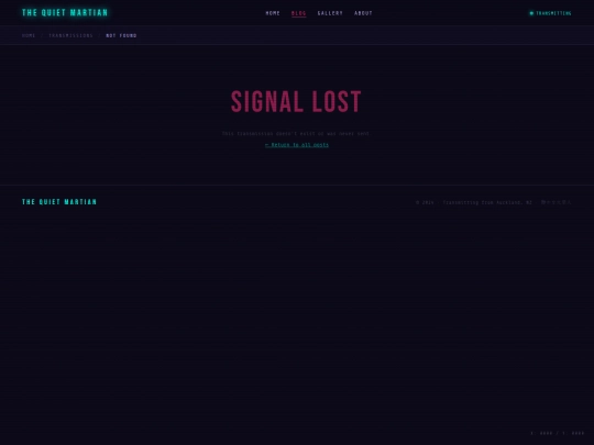 blog/post screenshot