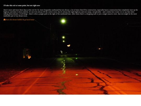 exit_ramp screenshot