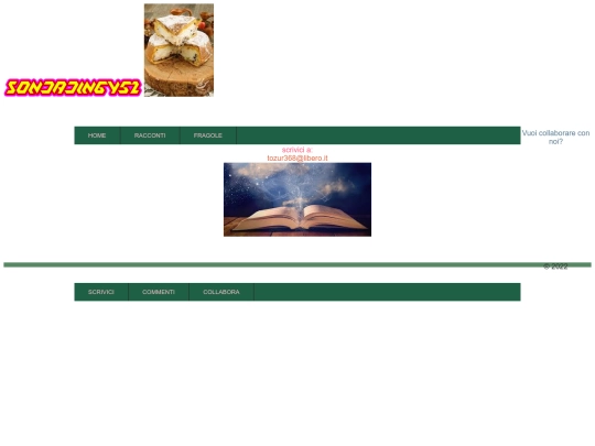 collabora screenshot