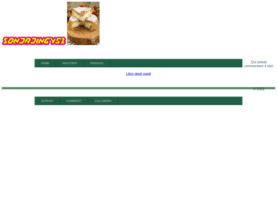 commenti screenshot