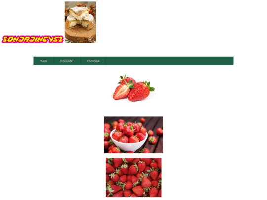 fragole screenshot