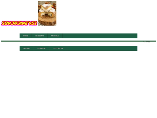 racconti screenshot