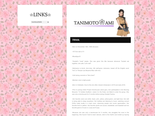 tanimoto screenshot