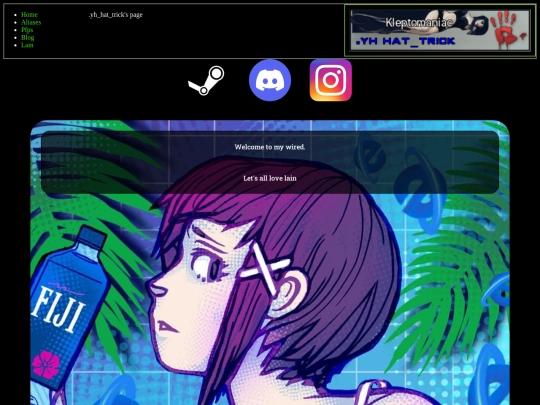 lain screenshot