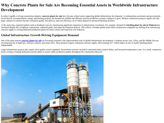 Why-concrete-plants-for-sale-are-becoming-essential-assets-in-worldwide-infrastructure-development screenshot