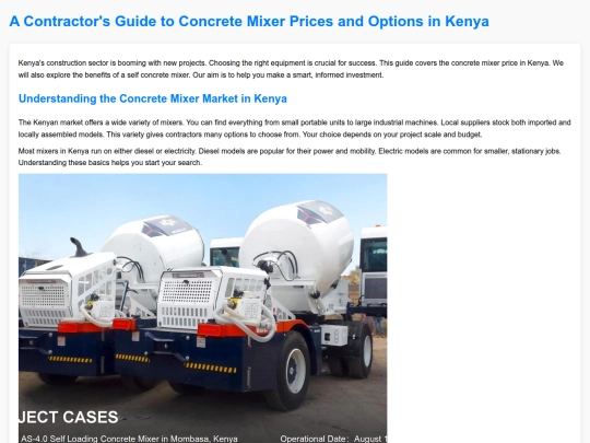 a-contractors-guide-to-concrete-mixer-prices-and-options-in-kenya screenshot