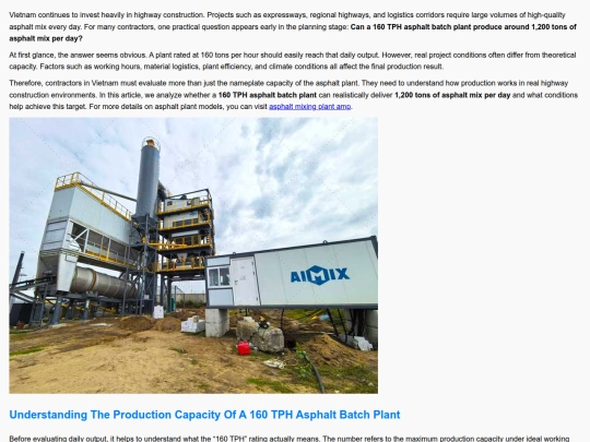 can-160-tph-asphalt-batch-plant-produce-1200-tons-asphalt-mix-per-day-vietnam screenshot