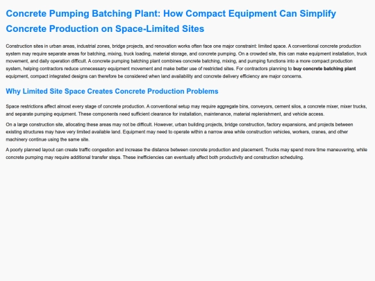concrete-pumping-batching-plant-how-compact-equipment-can-simplify-concrete-production-on-space-limited-sites screenshot