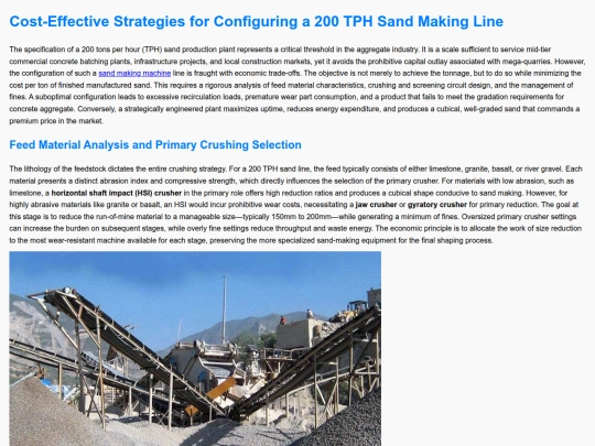 cost-effective-strategies-for-configuring-a-200-tph-sand-making-line screenshot
