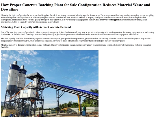 how-proper-concrete-batching-plant-for-sale-configuration-reduces-material-waste-and-downtime screenshot
