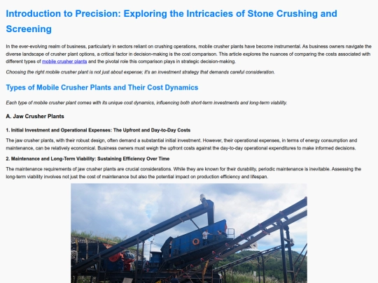 introduction-to-precision-exploring-the-intricacies-of-stone-crushing-and-screening screenshot
