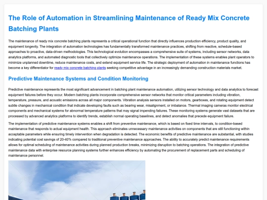 the-role-of-automation-in-streamlining-maintenance-of-ready-mix-concrete-batching-plants screenshot