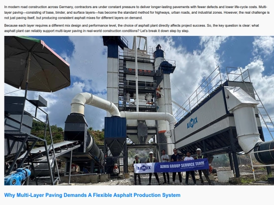 what-asphalt-plant-supports-multi-layer-paving-base-binder-surface-in-germany screenshot