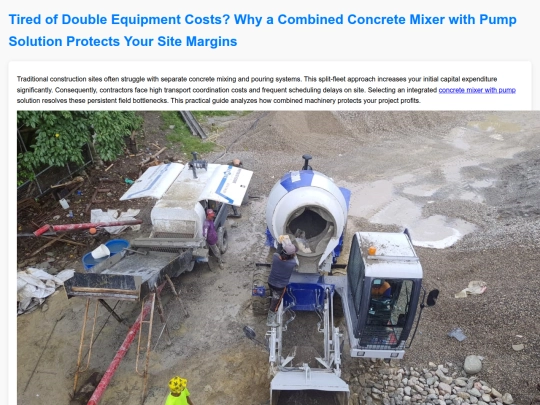 why-a-combined-concrete-mixer-with-pump-solution-protects-your-site-margins screenshot