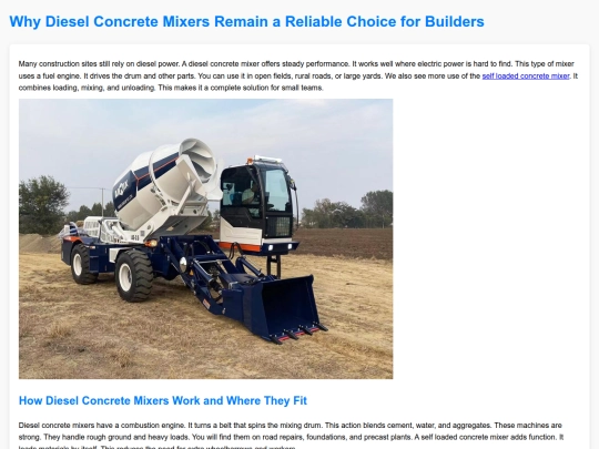 why-diesel-concrete-mixers-remain-a-reliable-choice-for-builders screenshot