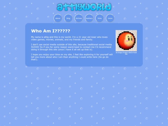 about screenshot
