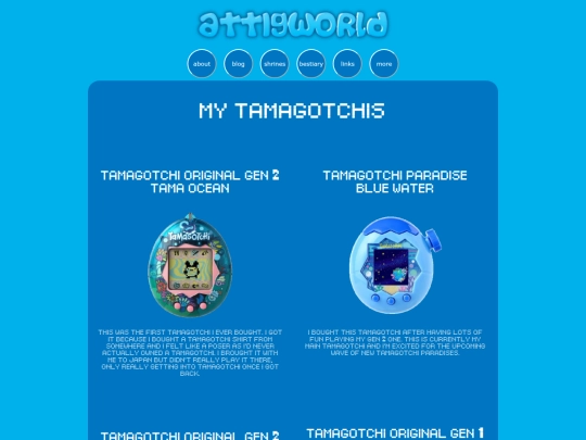 shrines/tamagotchi screenshot