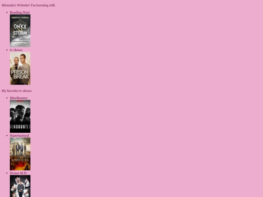 fakeindex screenshot