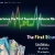 The First Sound avatar
