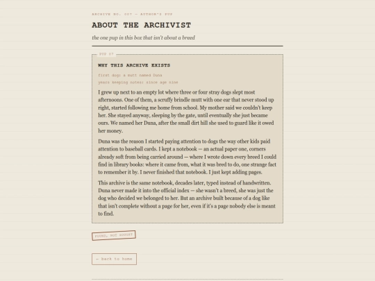 autor screenshot