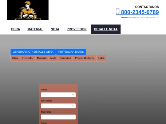 detalle screenshot