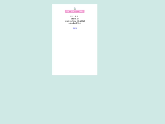 blacklist screenshot